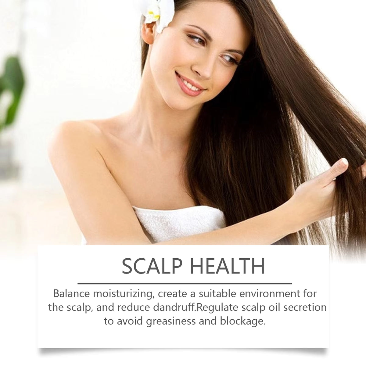 Derma Pulse Hair Care Ampoule Set