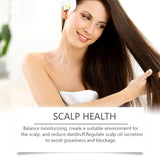 Derma Pulse Hair Care Ampoule Set